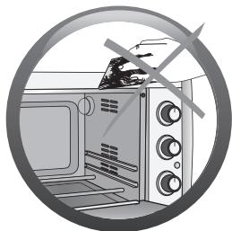 MOULINEX OV205530 - Participons à la protection de l'environnement! - 75