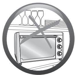 MOULINEX OV205530 - Participons à la protection de l'environnement! - 2