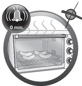 MOULINEX OV205530 - Participons à la protection de l'environnement! - 43
