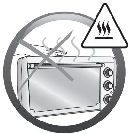 MOULINEX OV205530 - Participons à la protection de l'environnement! - 4