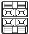 SONY STR-DG820 - Section SPEAKERS - 2