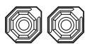 SONY STR-DG820 - Section SPEAKERS - 1