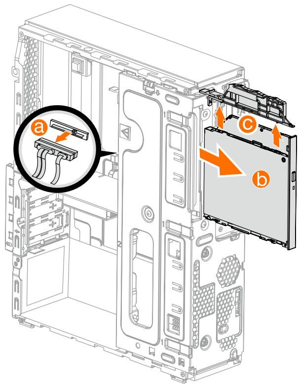 LENOVO 310S-08IGM9OHXO02MFR - Instructions à suivre avant le démontage - 4
