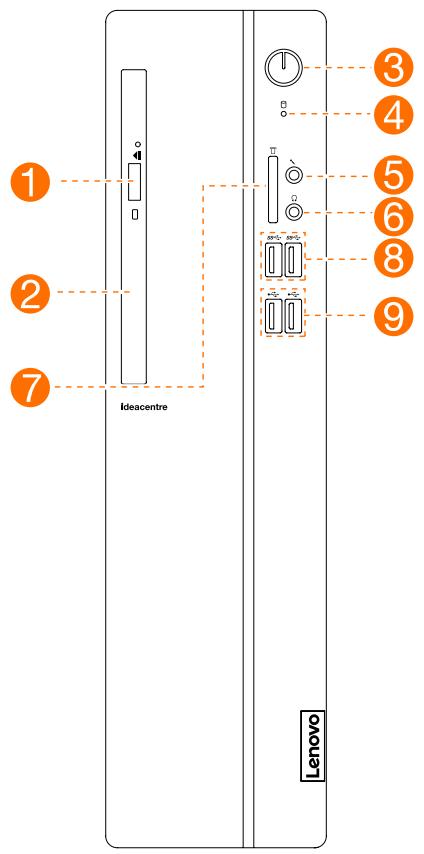 LENOVO 310S-08IGM9OHXO02MFR - 2