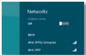 BELKIN AE6000-EU - Windows 8 - 1