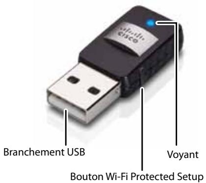BELKIN AE6000-EU - Fonctions - 1