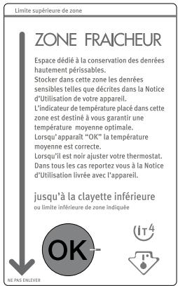 AEG S71338DT2INOX - Remarques : - 1