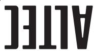 ALTEC LANSING ALT-M812 - 2