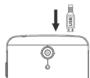IT WORKS 4031F DUAL SLIM NOIR - Recharger la batterie - 1
