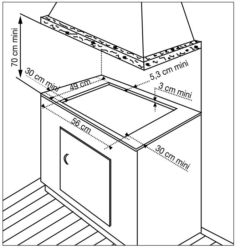 DARTY 36 - ENCASTREMENT - 1