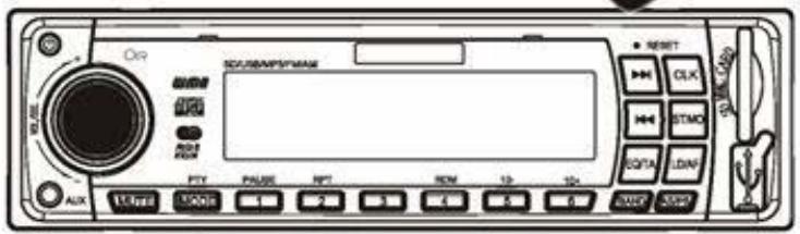 H CA 2000 I - MANUEL DE L'UTILISATEUR - 2