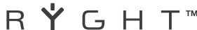RYGHT R481788 - SUVEZ NOUS / FOLLOW US - 2