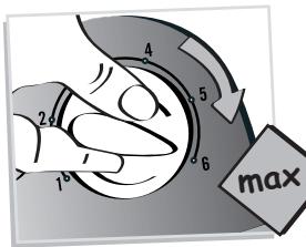 MOULINEX TT110530 - 1 - 5