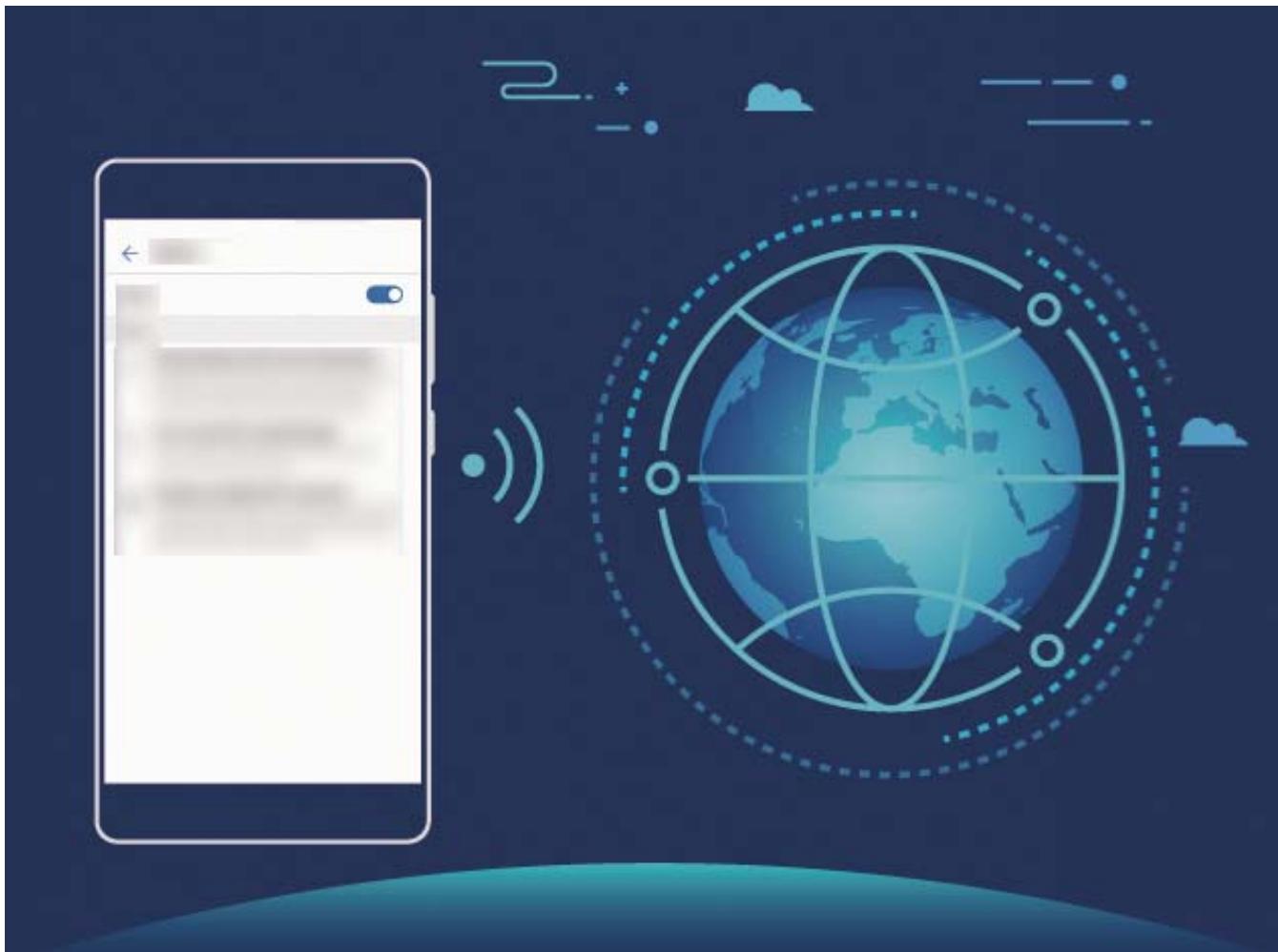 MAROUE 4408446 - Wi-Fi+ : votre assistant de connectivité intelligent - 1