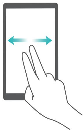 MAROUE 4408446 - Apprendre les gestes de TalkBack - 2