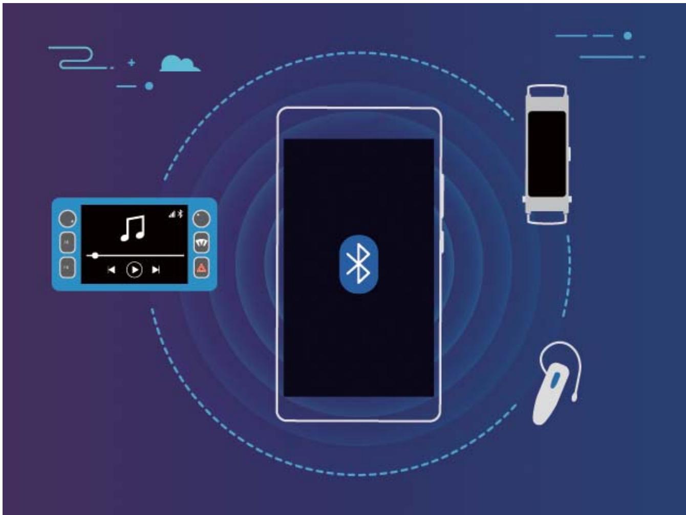 MAROUE 4408446 - Connector des appareils Bluetooth à votre Telefoné - 1