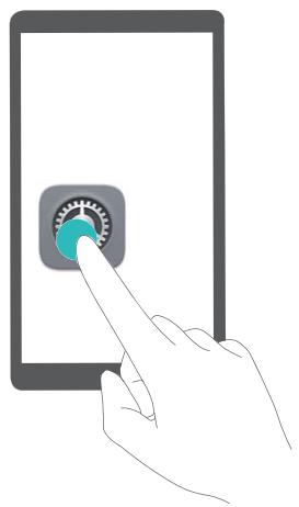 MAROUE 4408446 - Apprendre les gestes de TalkBack - 3