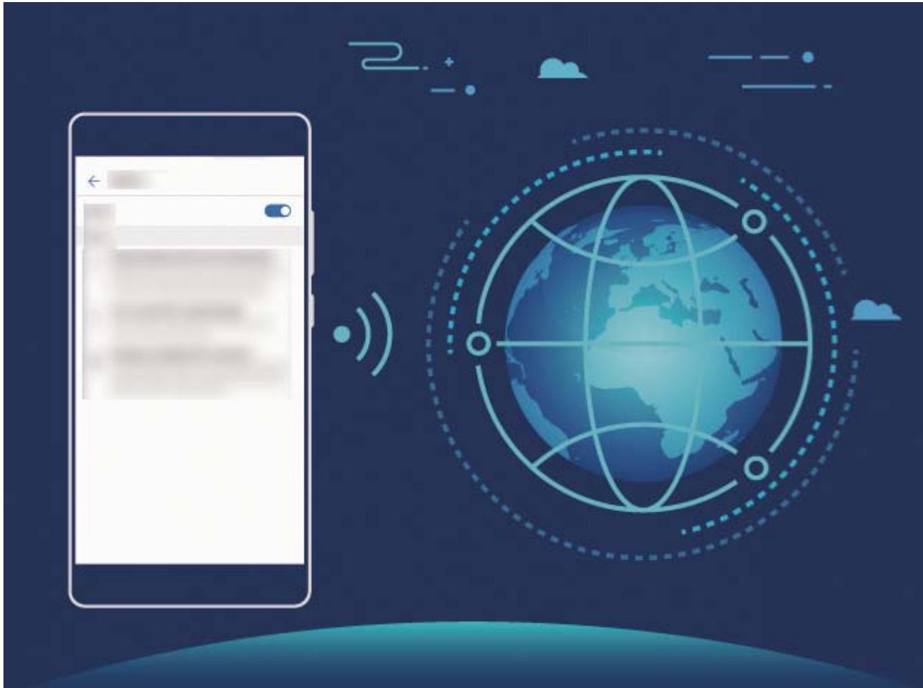 MAROUE 4408446 - Wi-Fi+ : votre assistant de connectivité intelligent - 1