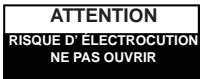 HITACHI HPS 809E - Remarques importantes - 2