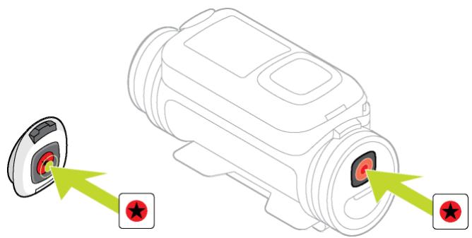 TOMTOM BANDIT ACTION CAMERA - Ajout manuel d'un exploit - 1