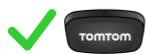 TOMTOM BANDIT ACTION CAMERA - Le cardio-fréquencemètre - 3