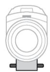 TOMTOM BANDIT ACTION CAMERA - Installation de la fixation de base - 3