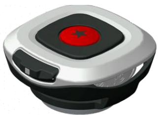 TOMTOM BANDIT ACTION CAMERA - Télécommande - 1