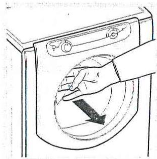 ARISTON AQGF 149 S - Description de l'appareil - 3