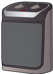 ROWENTA 09280F0 - 1