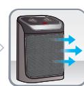 ROWENTA 09280F0 - 4. - 2