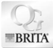 BRITA MARELLA PASTEL ROSE - Garantie de qualité BRITA - 1