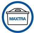BRITA MARELLA PASTEL ROSE - La cartouche filtrante BRITA Maxtra :Quand la replacer ? - 1