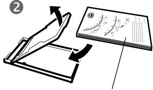 SAGEM 2571512019 - LOADING PAPER - 2