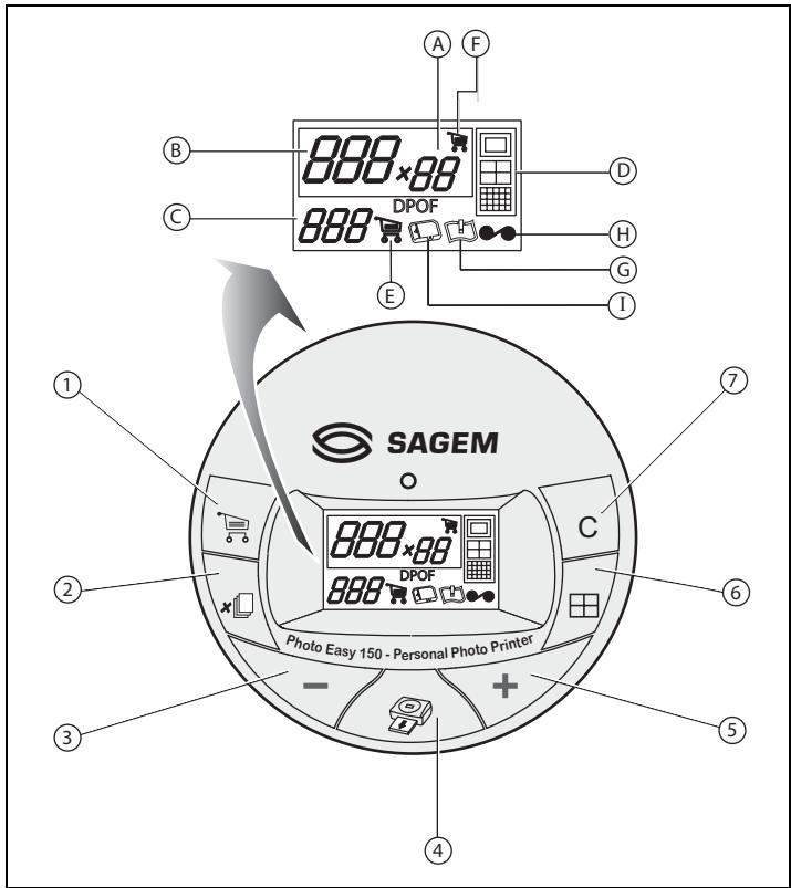 SAGEM 2571512019 - EEN GEHEUGENKAART INSTALLEREN - 2