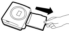 SAGEM 2571512019 - LOADING PAPER - 1