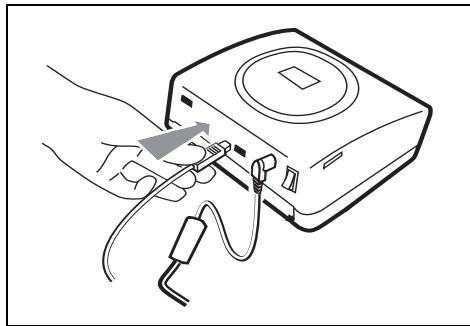 SAGEM 2571512019 - IHREN DRUCKER ANSCHLIEBEN - 1