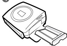 SAGEM 2571512019 - EIN FARBBAND EINLEGEN - 4