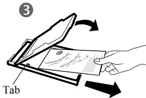 SAGEM 2571512019 - LOADING PAPER - 3