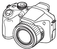 CASIO EX-FH2OBKECA - Déballage - 1
