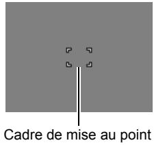 CASIO EX-FH2OBKECA - Utilisez [←] et [▷] pour sélectionner le réglage souhaïte, puis appuyez sur [SET]. - 1