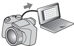 CASIO EX-FH2OBKECA - Qu'est-ce qu'un apparéil photo numérique ? - 2
