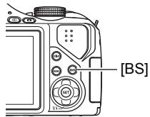 CASIO EX-FH2OBKECA - Pour faire des prises de vue avec BEST SHOT - 1