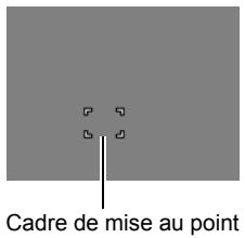 CASIO EX-FH2OBKECA - Utilisez [←] et [▷] pour sélectionner le réglage souhaïte, puis appuyez sur [SET]. - 4