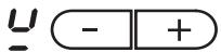 MIELE KM 418-1 CD-INOX - Principe de l'induction - 1