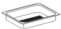 MIELE DG5080TITANE - Plat récapitulatif - 2