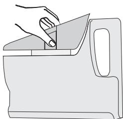 MIELE DG5080TITANE - Réservoir à eau - 1