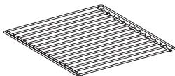 MIELE DG5080TITANE - Grille - 1