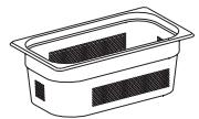 MIELE DG5080TITANE - DGG 2 - 5