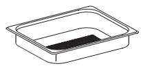 MIELE DG5080TITANE - DGG 2 - 7