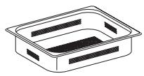 MIELE DG5080TITANE - DGG 2 - 3